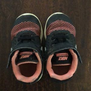 Toddler Nike Shoe